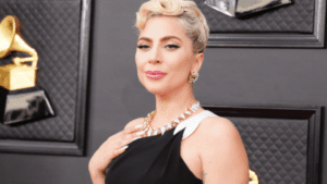 NYB - Lady Gaga Net Worth 2022