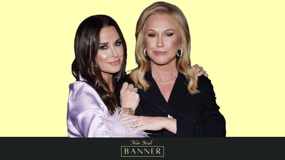 "RHOBH" Stars Kathy Hilton And Kyle Richards Are At Odds And Feuding On Social Media