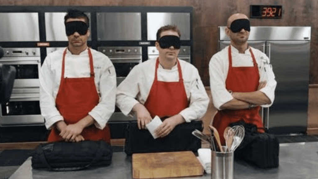 Top Chef S7 - Episode 9