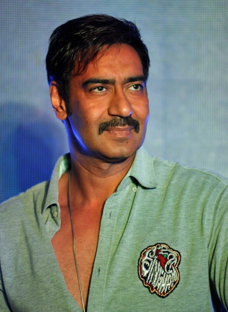 Ajay-Devgan
