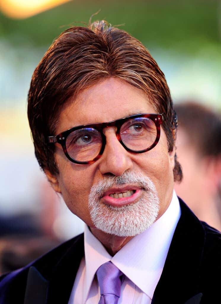 Amitabh-Bachchan