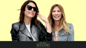 Carole Radziwill Is Not A Fan Of Bethenny Frankel's 'Housewives' Podcast