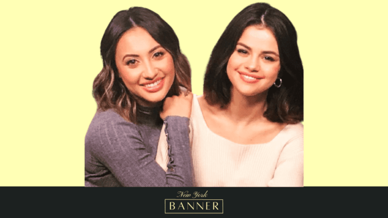 Francia Rasa Reacts to Selena Gomez's Statement Regarding Her Only Friend In The Industry