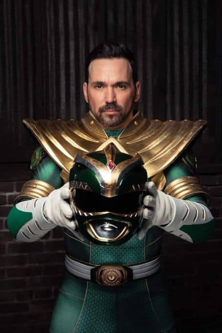 Green Ranger