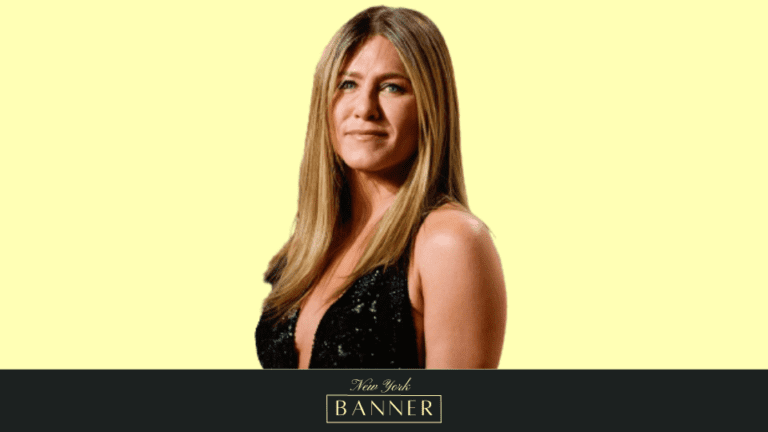 Jennifer Aniston Sets The Record Straight On Having A Baby With Brad Pitt