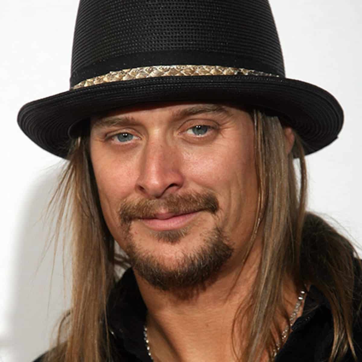 Kid Rock's Net Worth, Height, Age, & Personal Info Wiki The New York