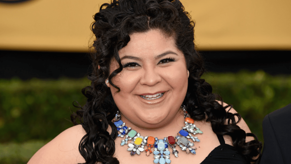 Raini Rodriguez