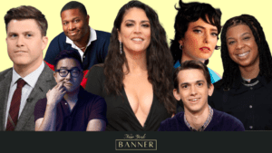 Saturday Night Live’s 48th Season Cast Members (2022-2023)