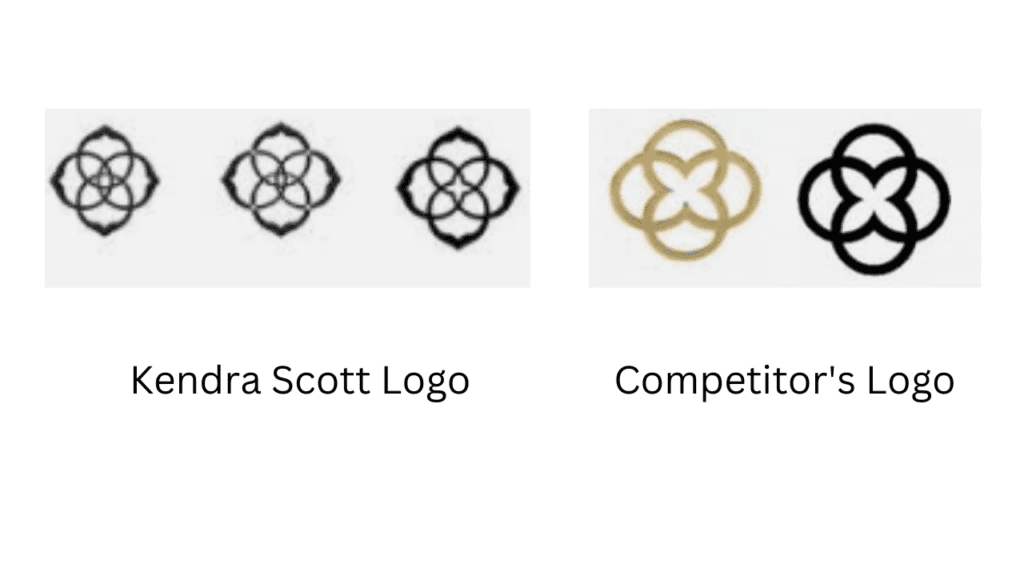 Similar Logo Controversy