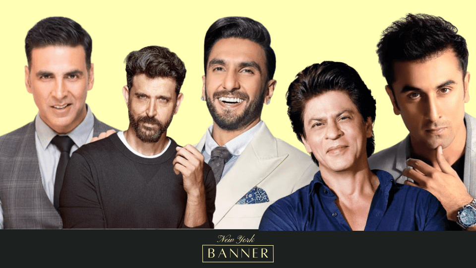 Top 10 Indian Richest Actors And Their Net Worth