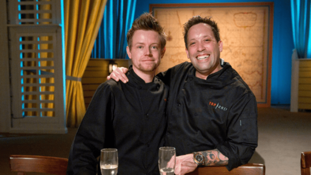 Top Chef S8 Episode 16