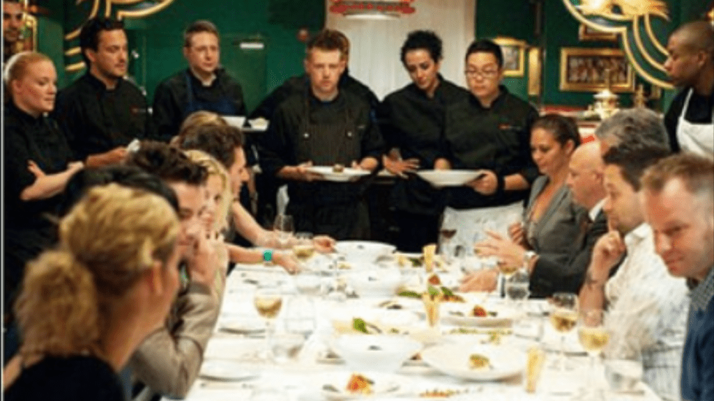 Top Chef Season 8 Episode 1