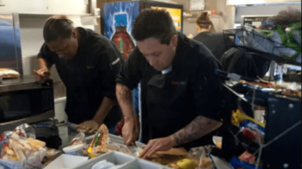 Top Chef Season 8 Episode 12