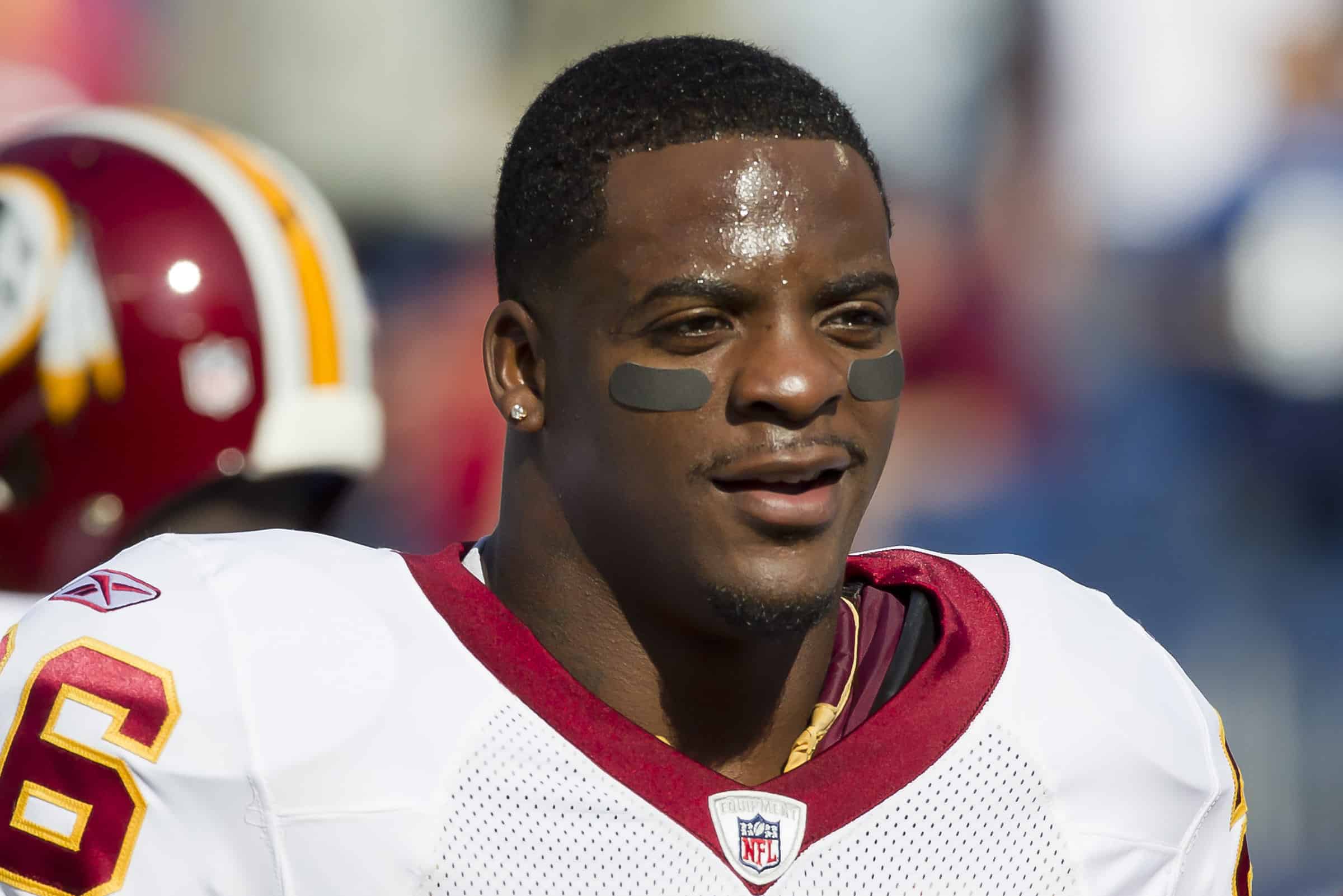 Clinton Portis’s Net Worth, Height, Age, & Personal Info Wiki The New