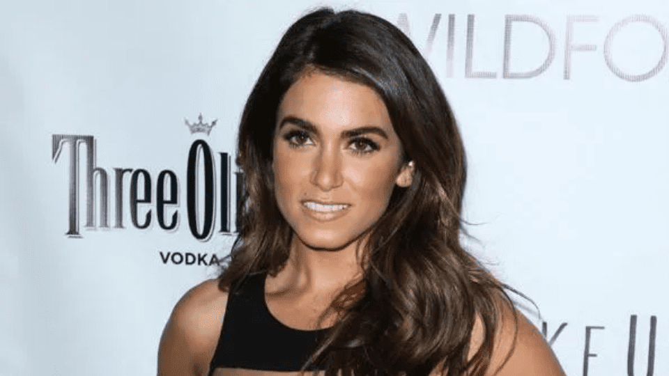 How Did Nikki Reed Lose Weight