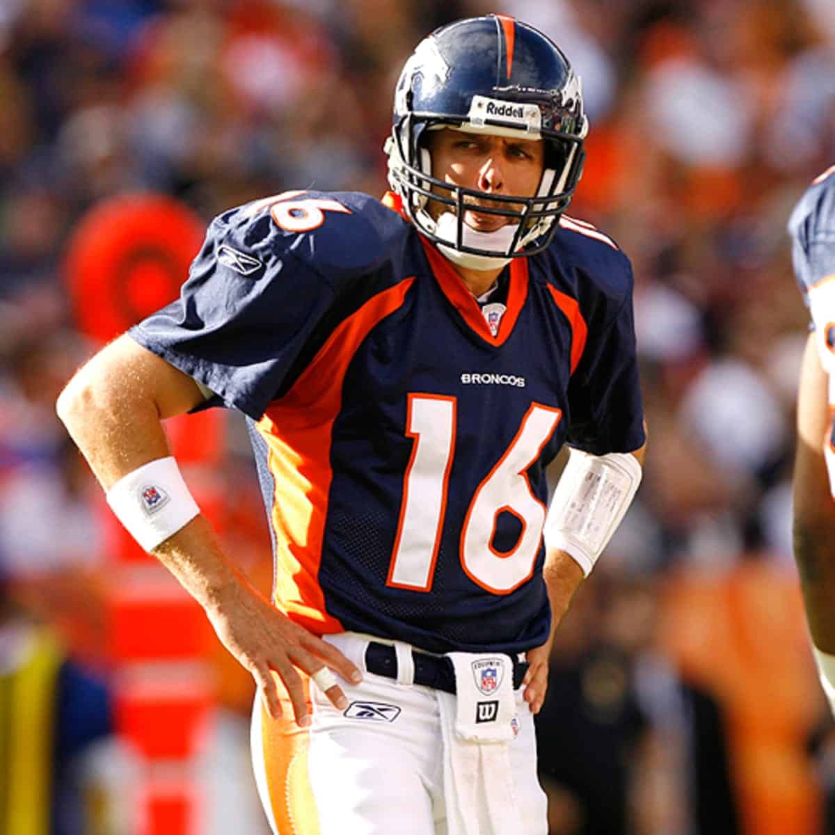 Jake Plummer’s Net Worth, Height, Age, & Personal Info Wiki The New