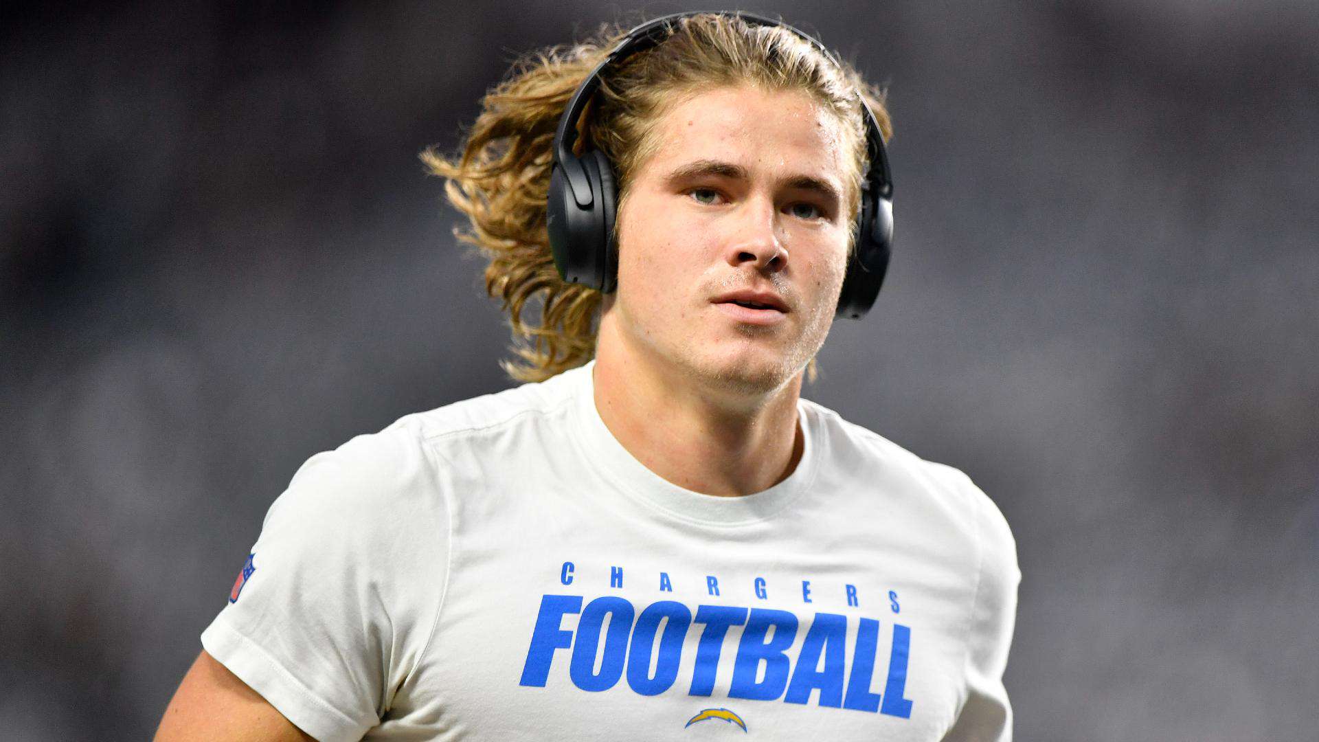 Justin Herbert's Net Worth, Height, Age, & Personal Info Wiki The New