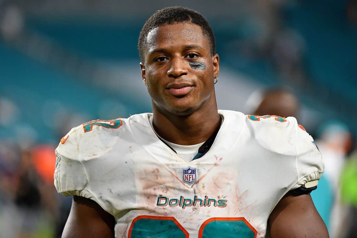 Kenyan Drake’s Net Worth, Height, Age, & Personal Info Wiki The New