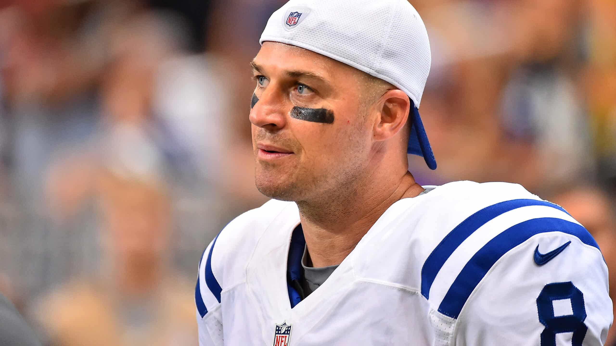 Matt Hasselbeck's Net Worth, Height, Age, & Personal Info Wiki - The ...