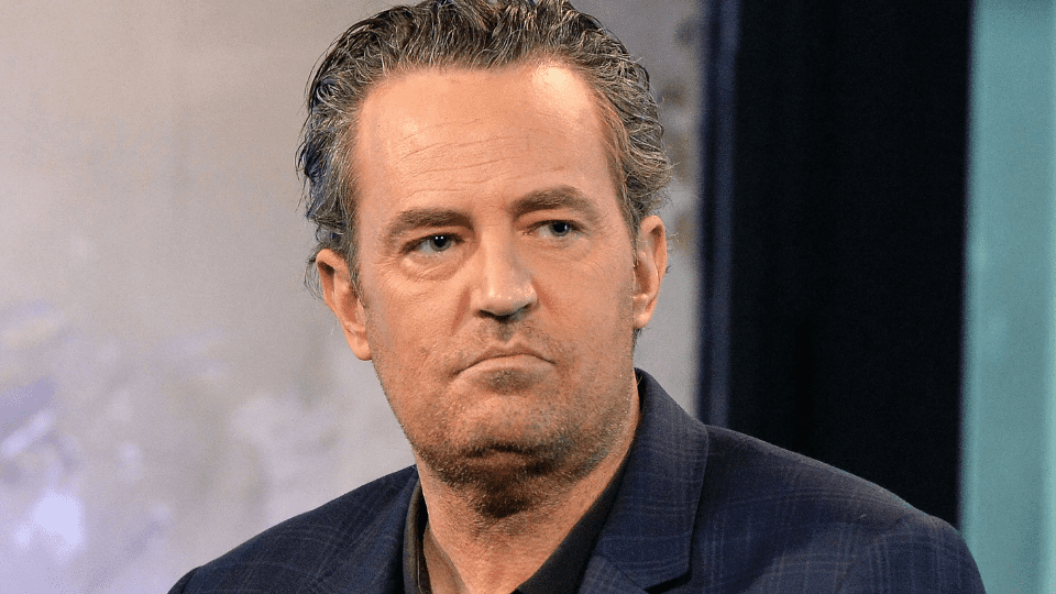 Matthew Perry’s Net Worth, Height, Age, & Personal Info Wiki