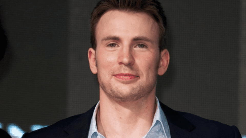 Chris Evans' Net Worth, Height, Age, & Personal Info Wiki The New