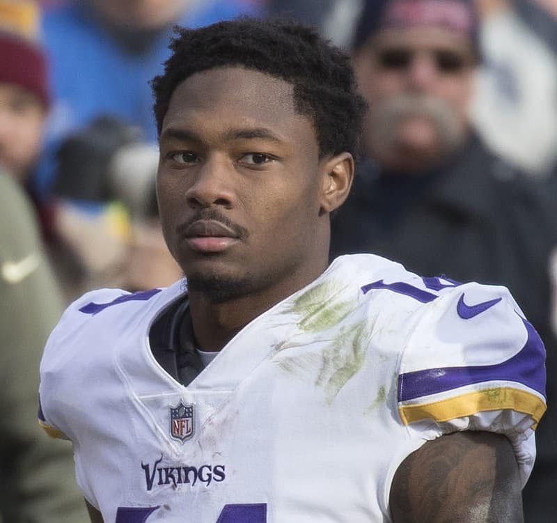 Stefon Diggs’s Net Worth, Height, Age, & Personal Info Wiki The New