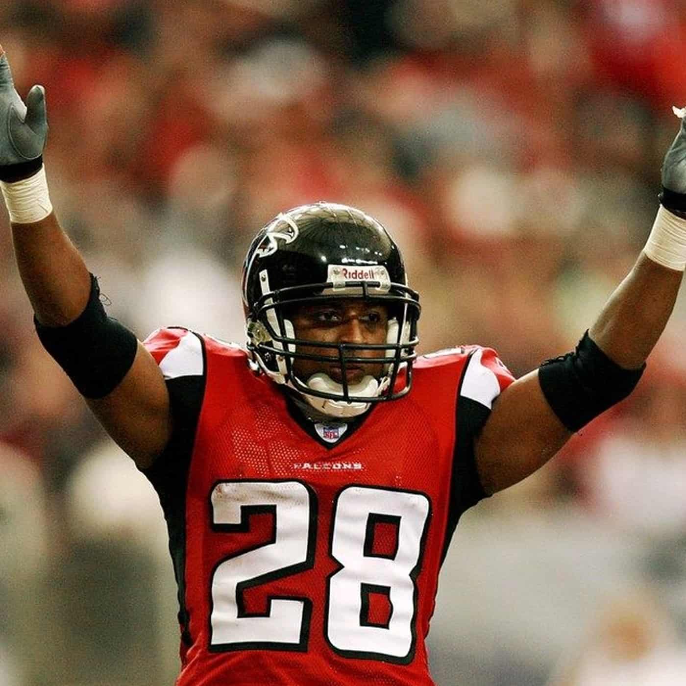 Warrick Dunn’s Net Worth, Height, Age, & Personal Info Wiki The New