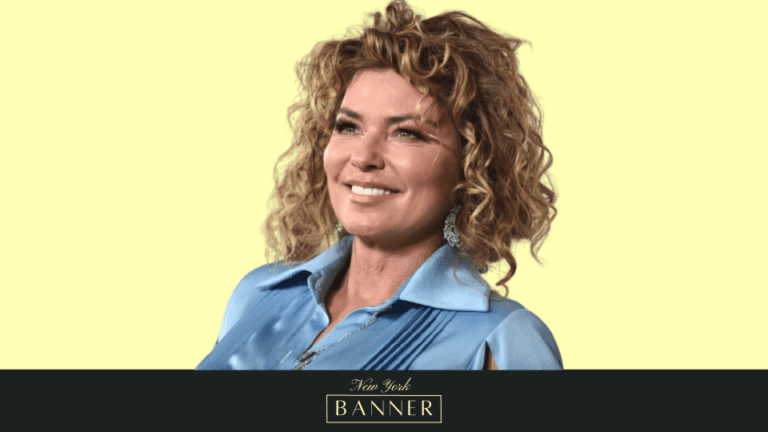 Why Shania Twain Flattened Her Boobs: Her Story of Surviving Sexual Abuse From Stepfather