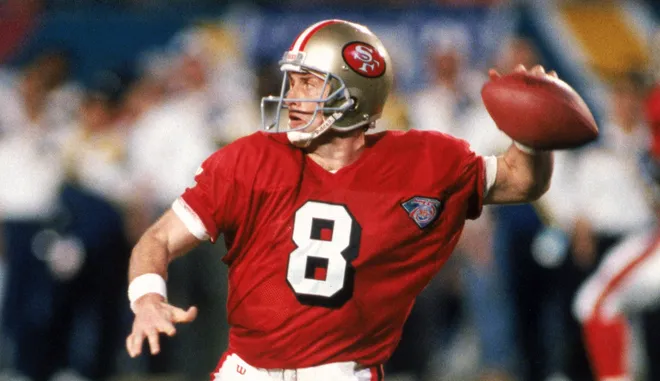 steve young