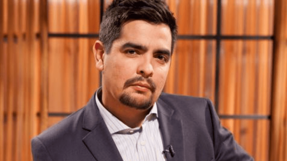 Aaron Sanchez's Net Worth, Height, Age, & Personal Info Wiki - The New York  Banner