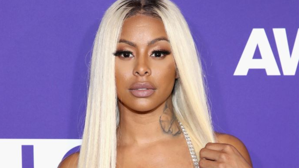 Alexis Skyy’s Net Worth, Height, Age, & Personal Info Wiki