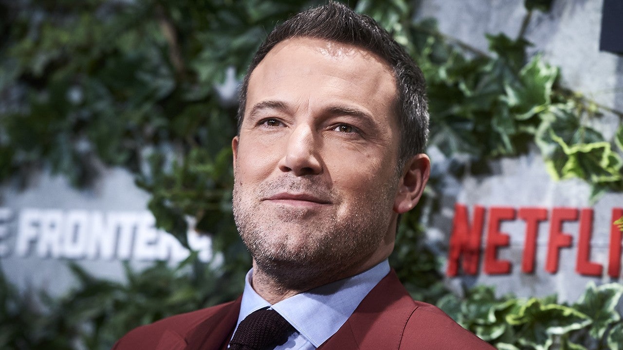 How Did Ben Affleck Lose Weight The New York Banner 3337