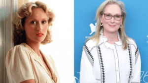 How Did Meryl Streep Lose Weight