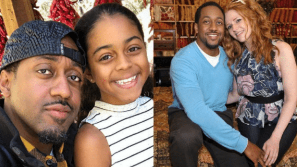 Jaleel White's controversy