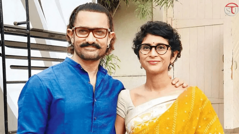 Kiran Rao relationship