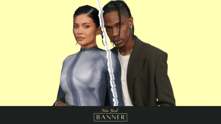 Kylie Jenner And Travis Scott Call It Quits For The Second Time