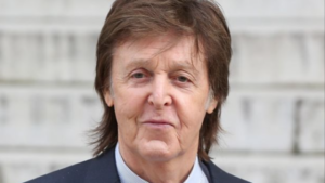 NYB - Paul McCartney Net Worth