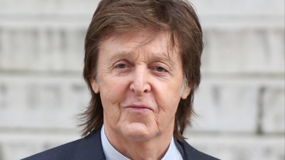 NYB - Paul McCartney Net Worth
