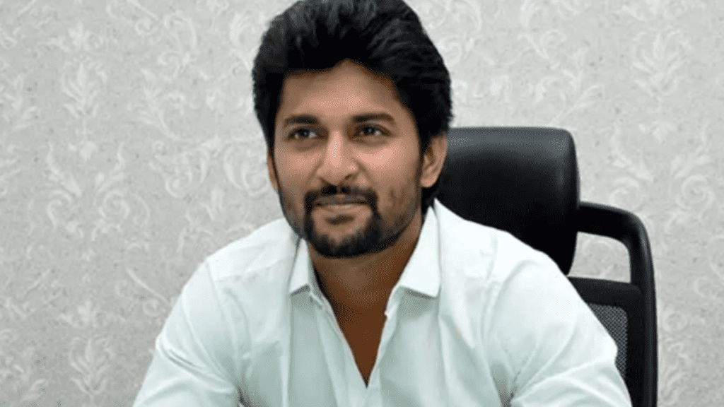 Nani said tha Telugu films lacks unity