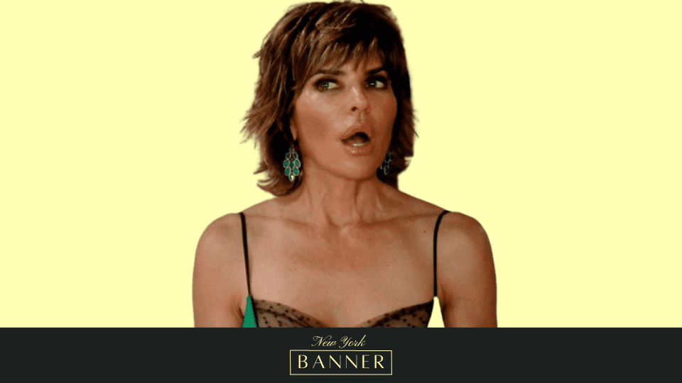 The Real Reason Why Lisa Rinna Left _The Real Housewives of Beverly Hills