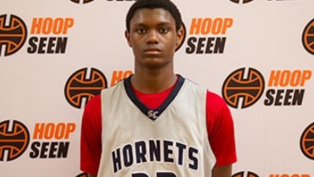 Younger Zion WIlliamson
