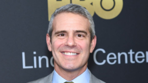 Andy Cohen’s Net Worth, Height, Age, & Personal Info Wiki