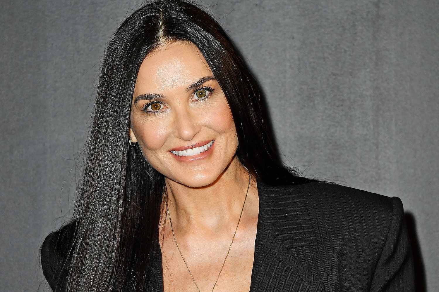 How Did Demi Moore Lose Weight? The New York Banner