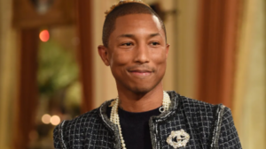 NYVB - Pharrell WIlliams Net Worth