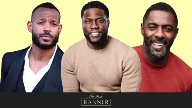 Top 15 American Black Actors Who Are Under 50