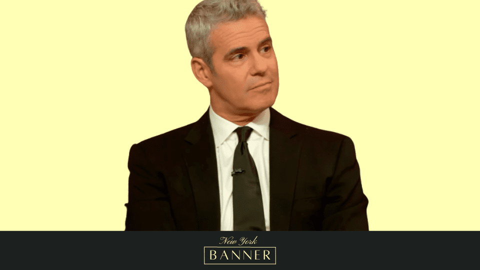 Andy Cohen In The Spotlight: “We’re all talking at the same f**king moment!” During The "Real Housewives of Miami" Trailer