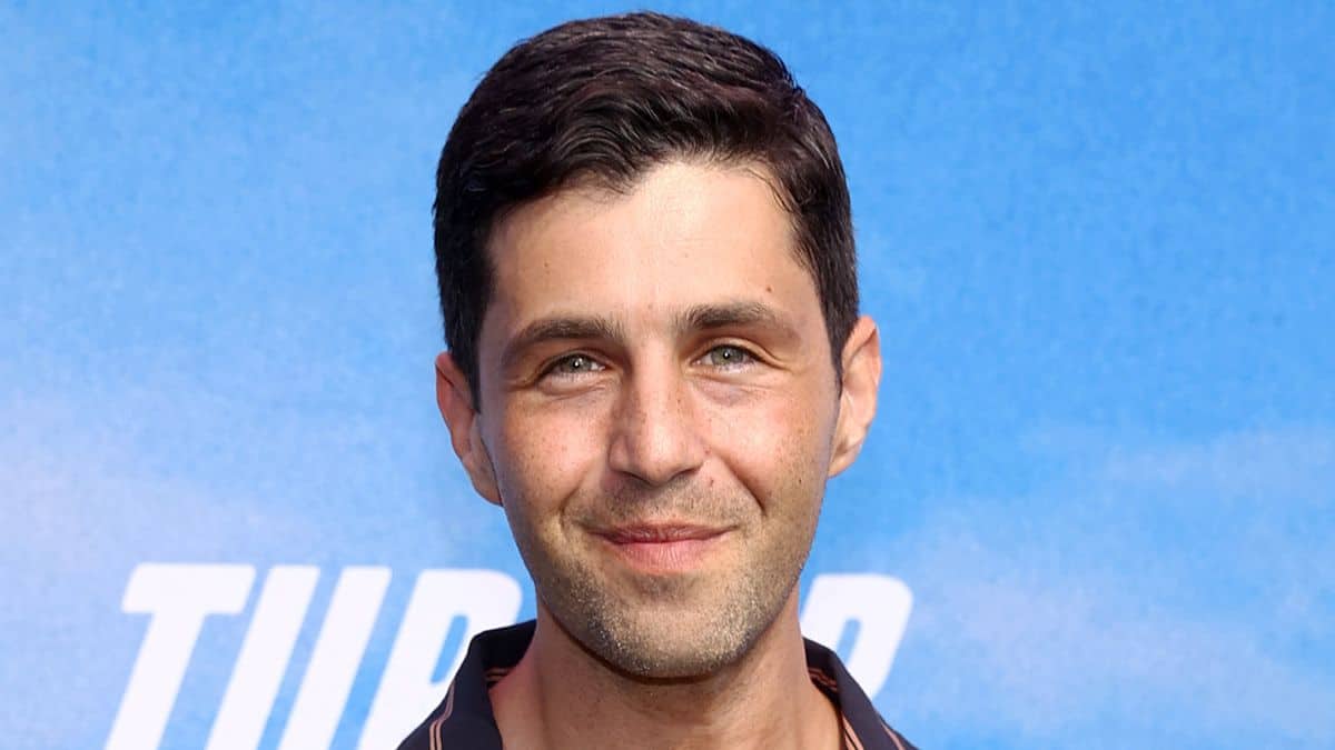 How Did Josh Peck Lose Weight? - The New York Banner