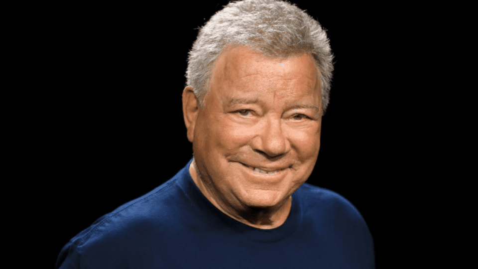 William Shatner's Net Worth, Height, Age, & Personal Info Wiki The