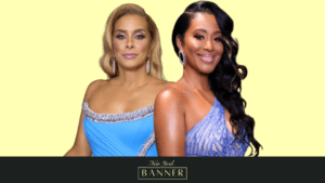 RHOP_ Robyn Dixon To Being _Friend Of_ And Jacqueline Blake To Being _Full-time_ In Season 8