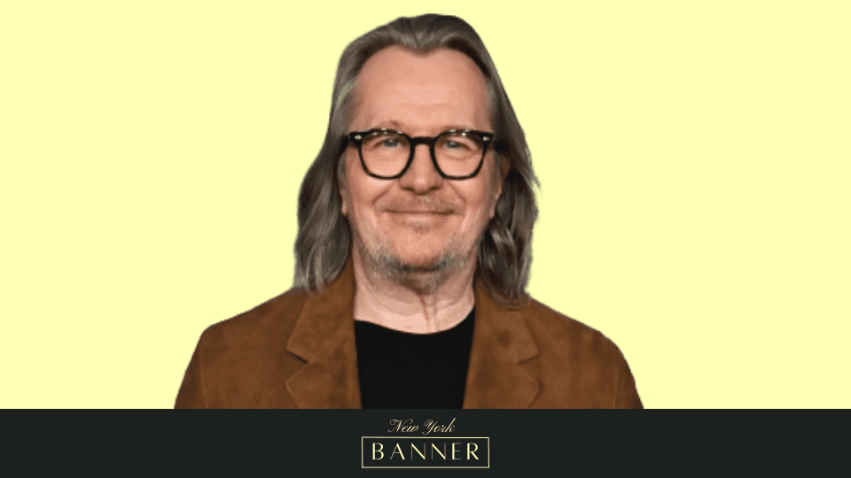 Best Gary Oldman Movies of All Time A Comprehensive List